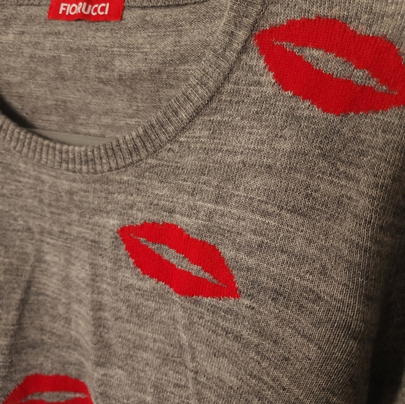 Fiorucci sweater - Picture 4 of 5